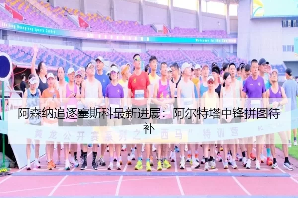阿森纳追逐塞斯科最新进展：阿尔特塔中锋拼图待补